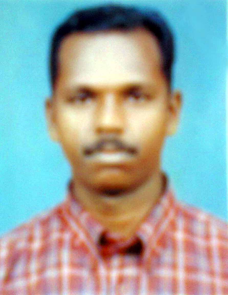 Rajan image